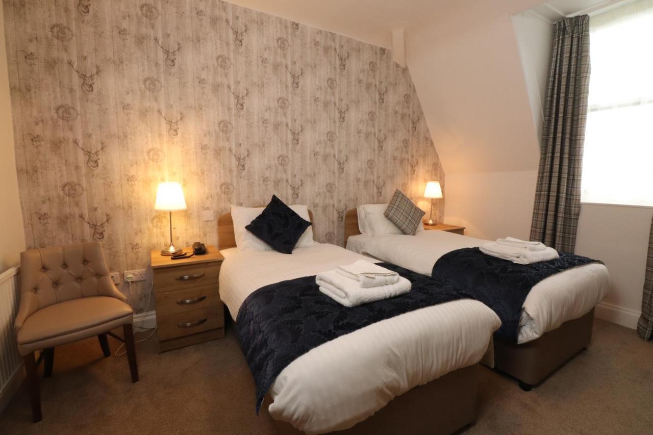 The Lakeland Kendal Hotel, Sure Hotel Collection By Best Western Exterior foto