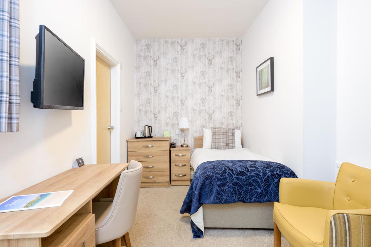 The Lakeland Kendal Hotel, Sure Hotel Collection By Best Western Exterior foto