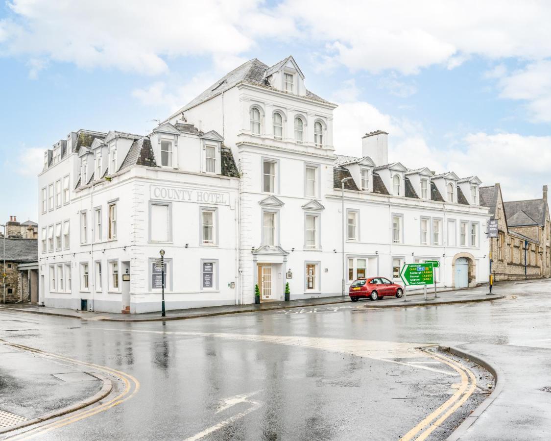 The Lakeland Kendal Hotel, Sure Hotel Collection By Best Western Exterior foto