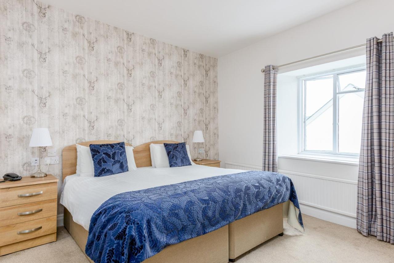 The Lakeland Kendal Hotel, Sure Hotel Collection By Best Western Exterior foto