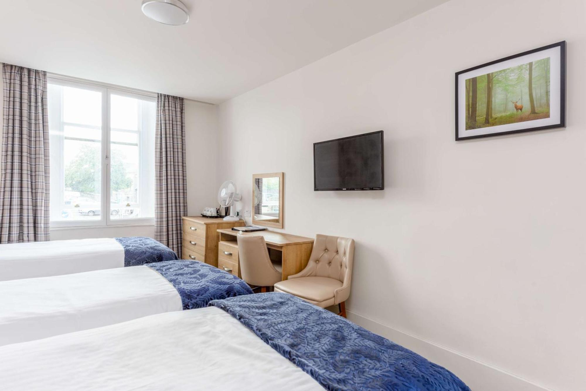 The Lakeland Kendal Hotel, Sure Hotel Collection By Best Western Exterior foto
