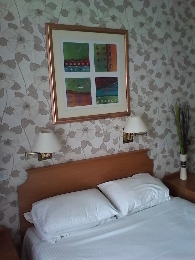 The Lakeland Kendal Hotel, Sure Hotel Collection By Best Western Exterior foto