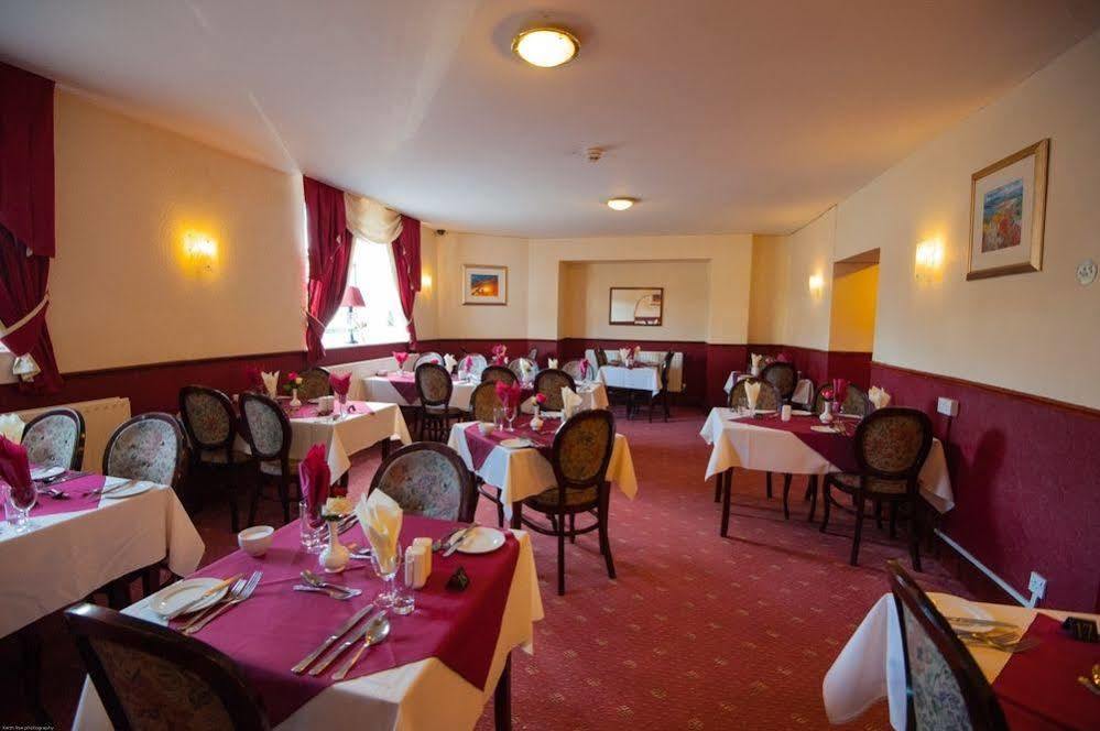 The Lakeland Kendal Hotel, Sure Hotel Collection By Best Western Exterior foto