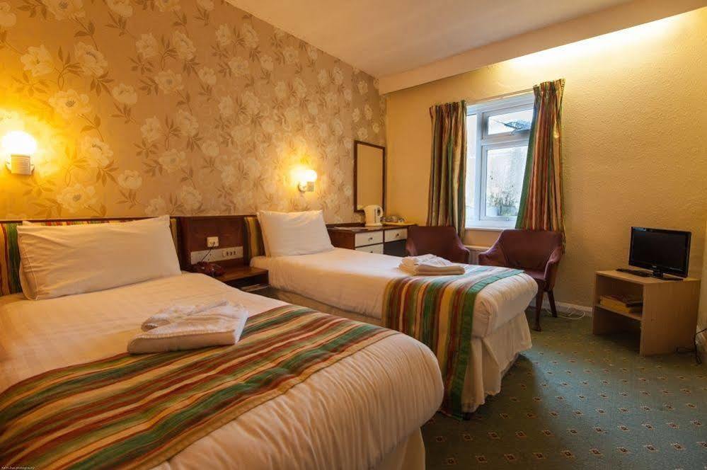 The Lakeland Kendal Hotel, Sure Hotel Collection By Best Western Exterior foto