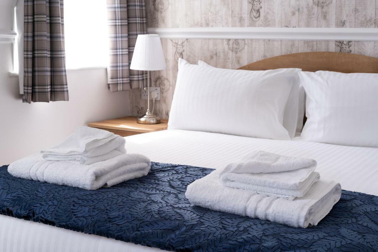 The Lakeland Kendal Hotel, Sure Hotel Collection By Best Western Exterior foto