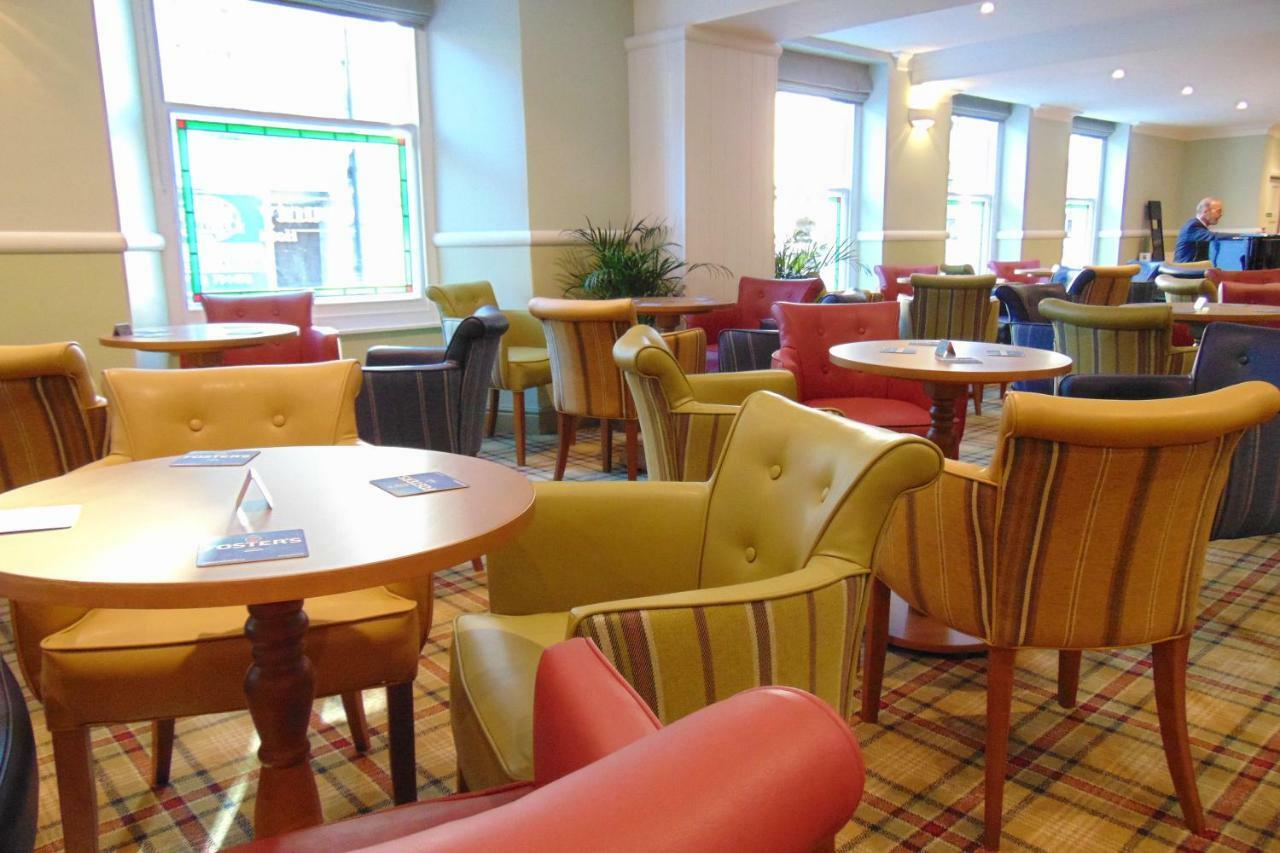 The Lakeland Kendal Hotel, Sure Hotel Collection By Best Western Exterior foto